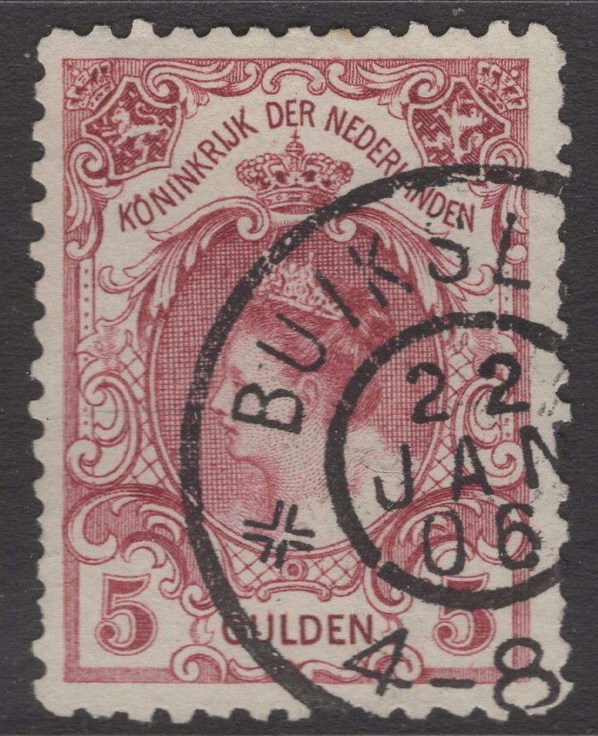 Buiksloot op nvph 79