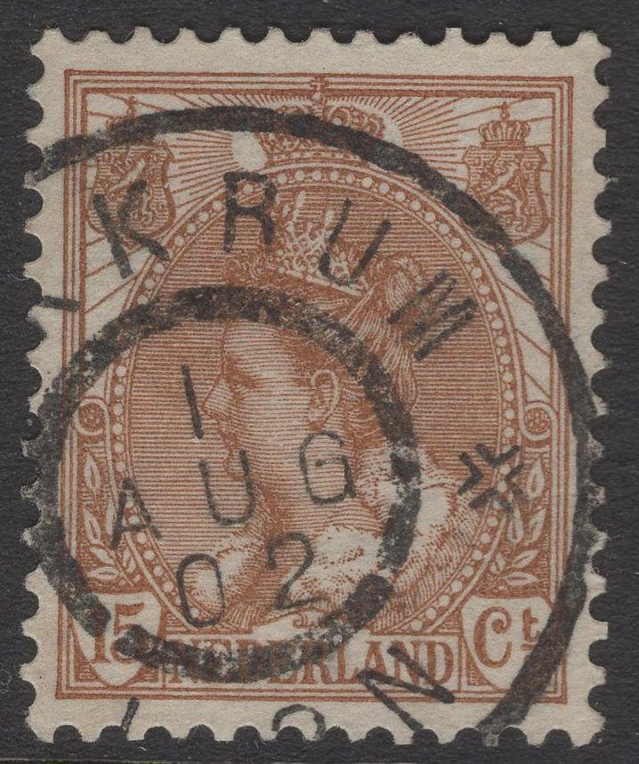 Akkrum op nvph 64
