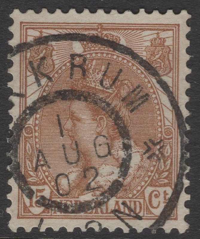Akkrum op nvph 64