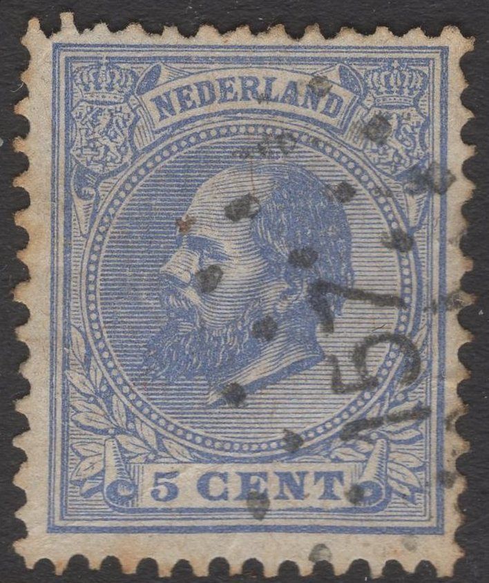 157 (Boskoop) op nvph 19
