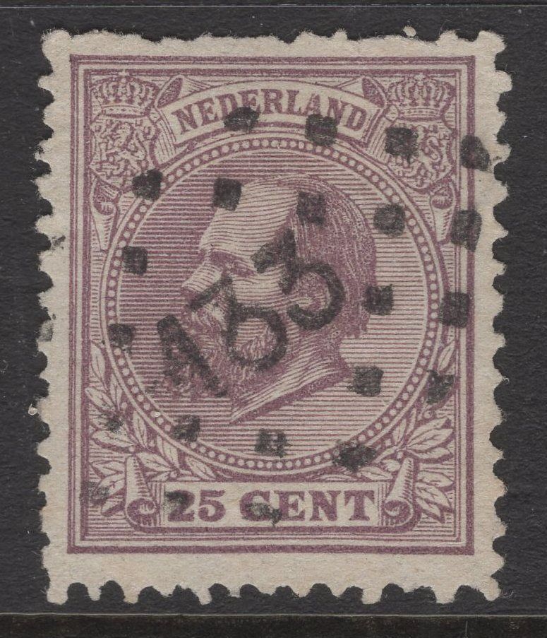 133 (Zutphen) op nvph 26