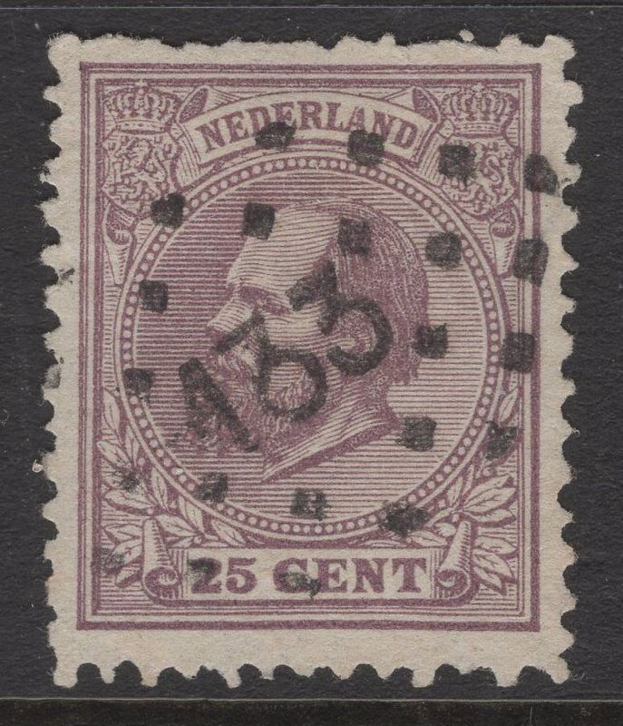 133 (Zutphen) op nvph 26