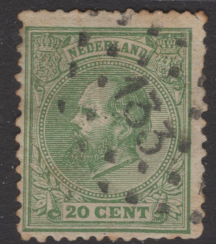 133 (Zutphen) op nvph 24