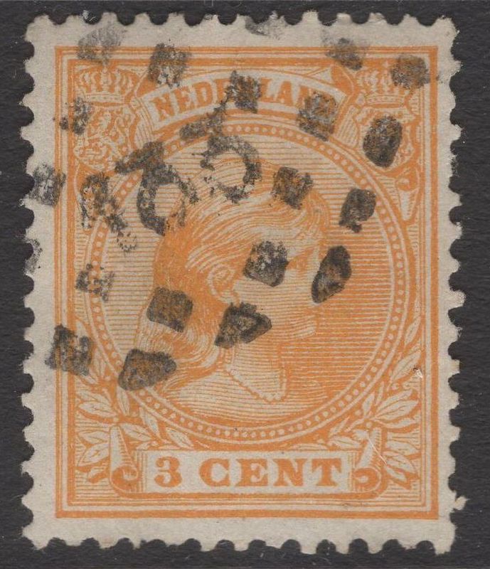 133 (Zutphen) op nvph 34