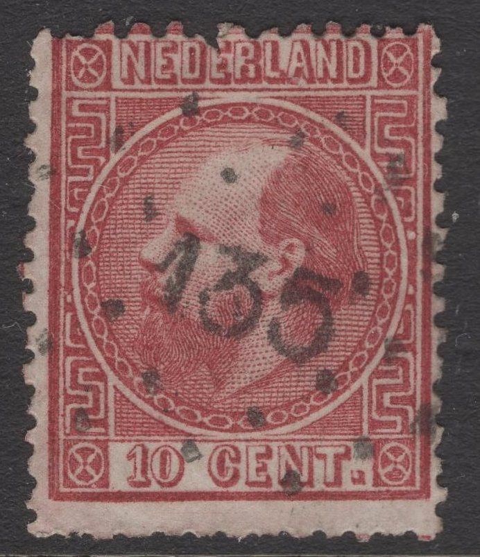 135 (Zwolle) op nvph 8 II C