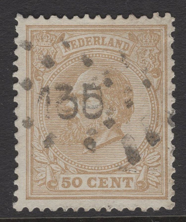 135 (Zwolle) op nvph 27