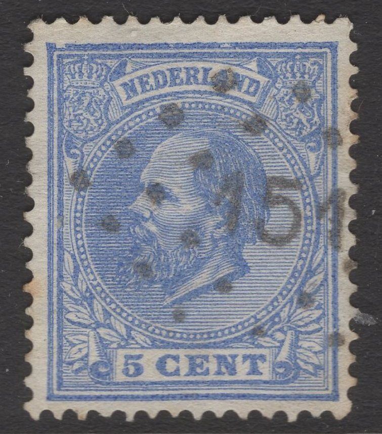151 (Oisterwijk) op nvph 19