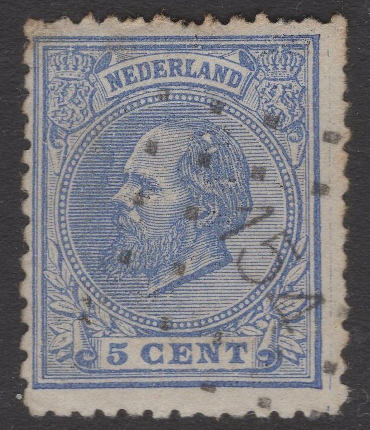 154 (Bodegraven) op nvph 19