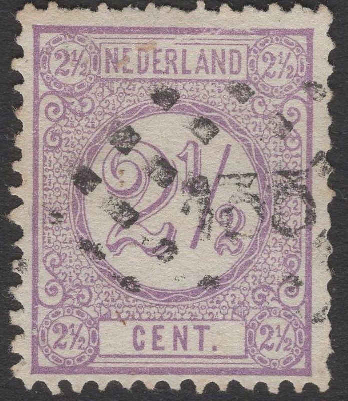 133 (Zutphen) op nvph 33