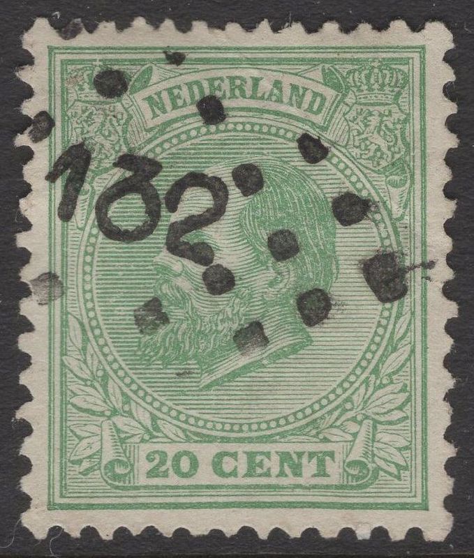 132 (Zierikzee) op nvph 24