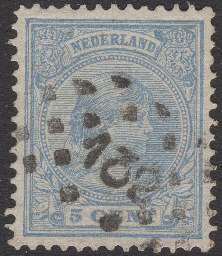 132 (Zierikzee) op nvph 35