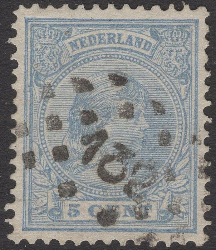 132 (Zierikzee) op nvph 35