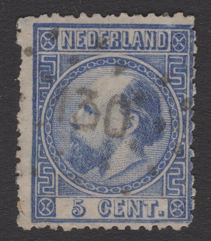 130 (Zevenaar) op nvph 7 II C
