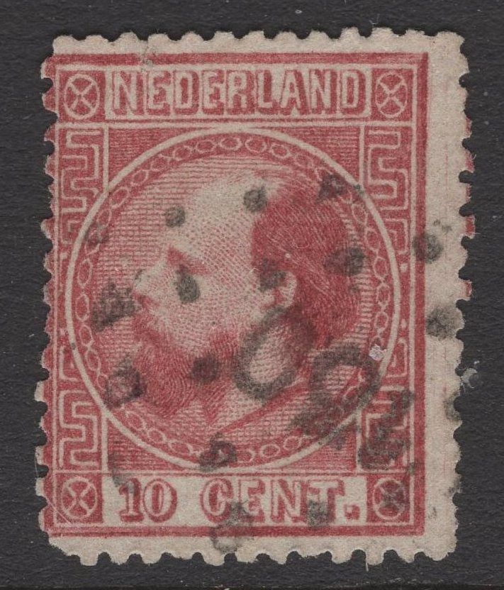130 (Zevenaar) op nvph 8 II C