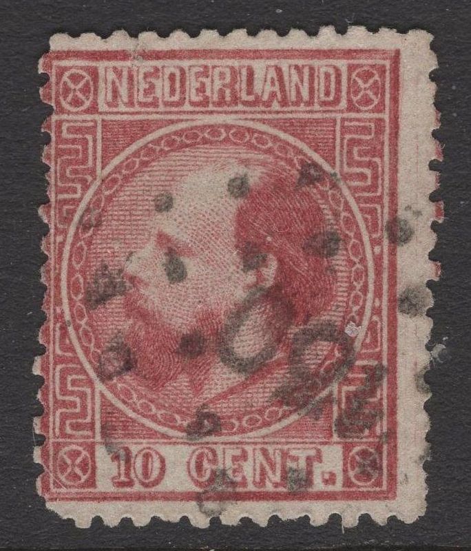 130 (Zevenaar) op nvph 8 II C