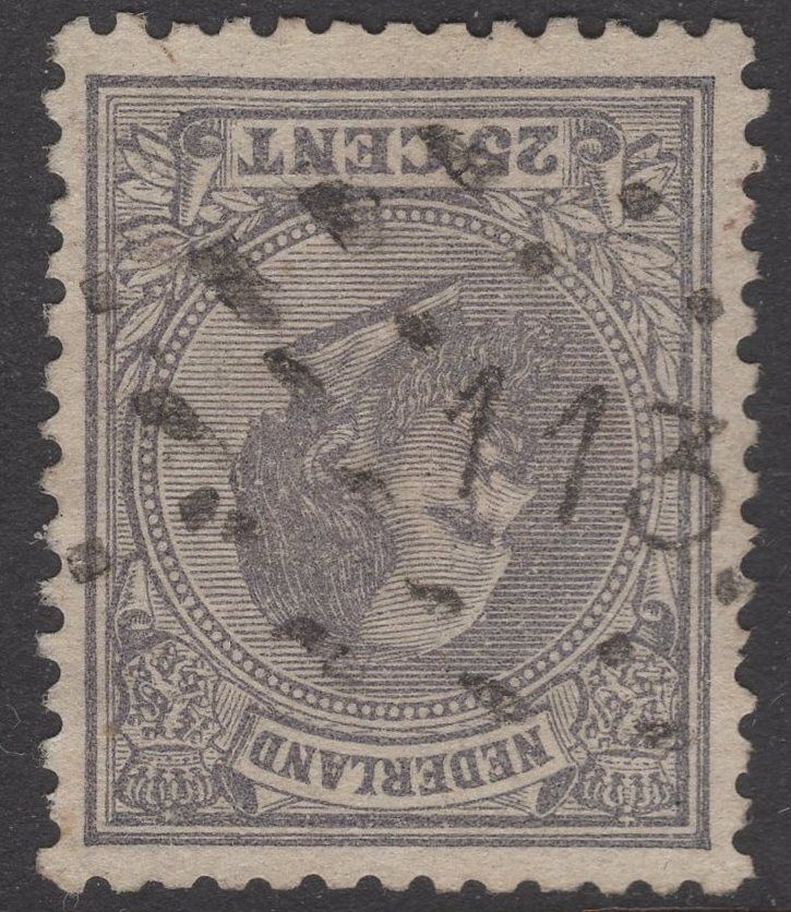 113 (Venlo) op nvph 26