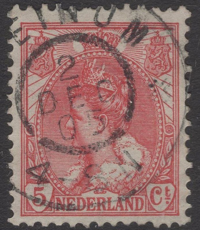 Deinum op nvph 60