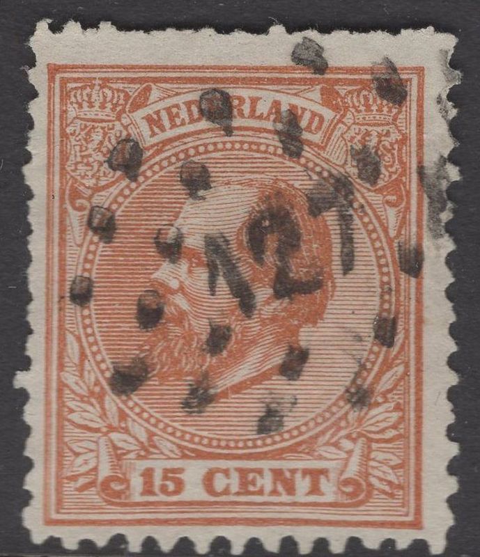 127 (Wijk bij Duurstede) op nvph 23