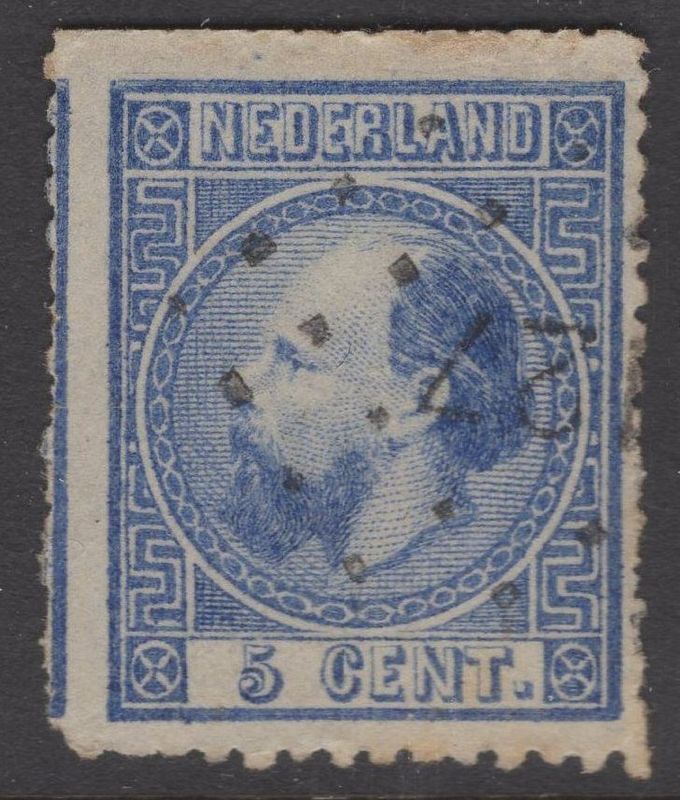 127 (Wijk bij Duurstede) op nvph 7 II C