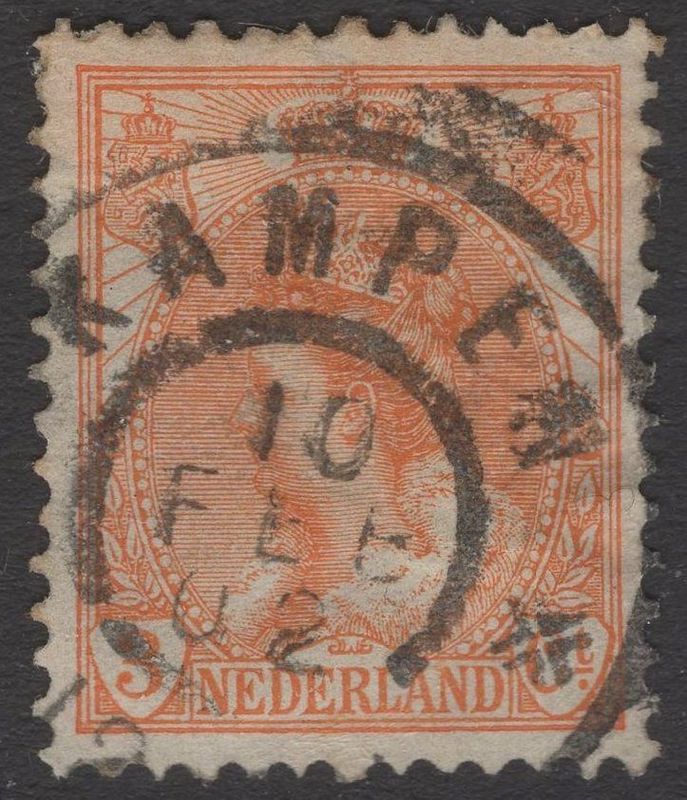 Kampen op nvph 56