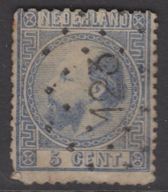 123 (Winterswijk) op nvph 7 II C