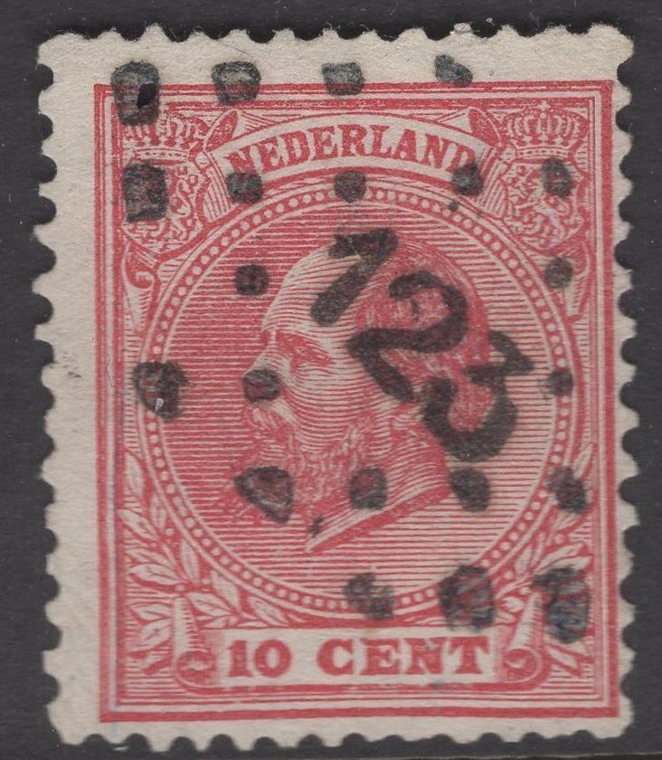 123 (Winterswijk) op nvph 21