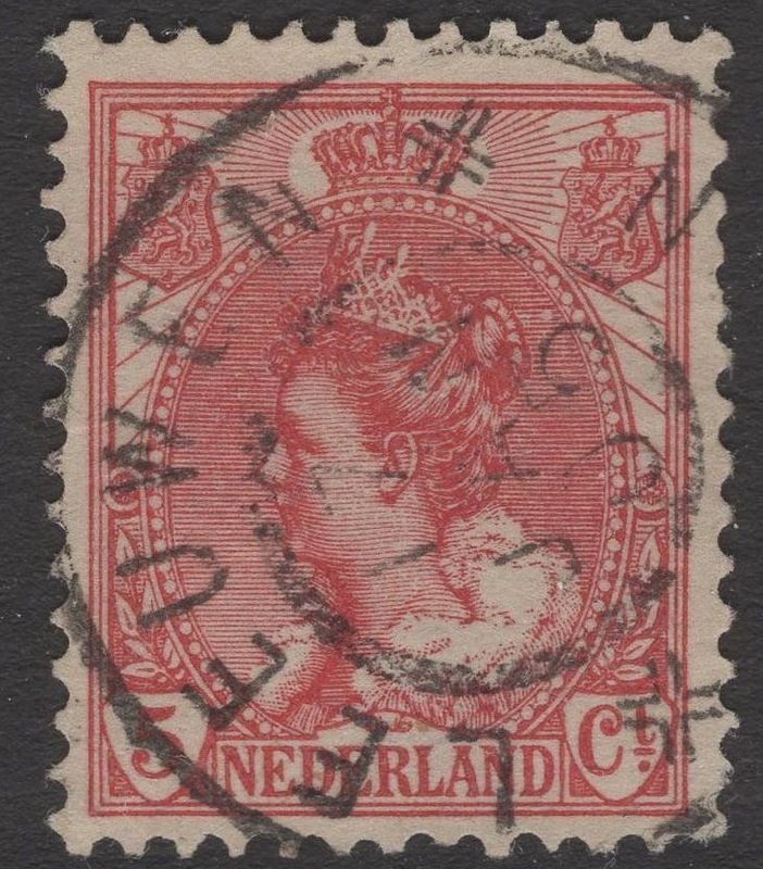 Leeuwen op nvph 60