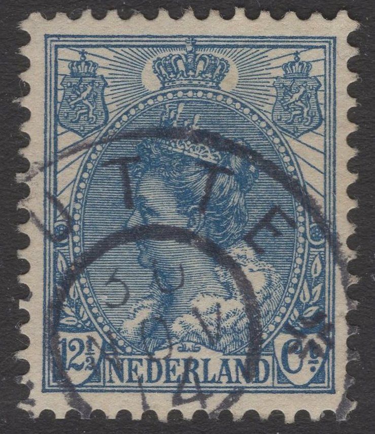 Putte op nvph 63