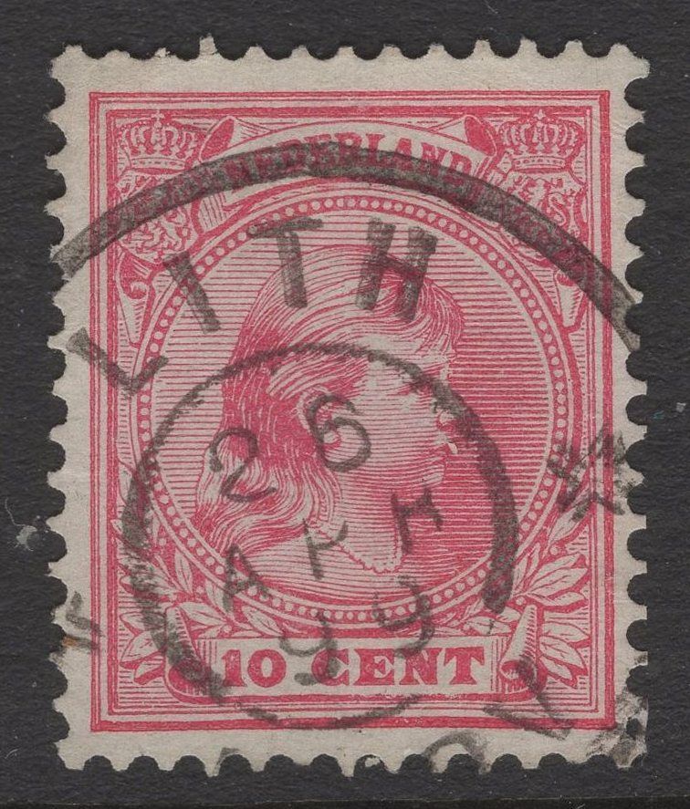 Lith op nvph 37