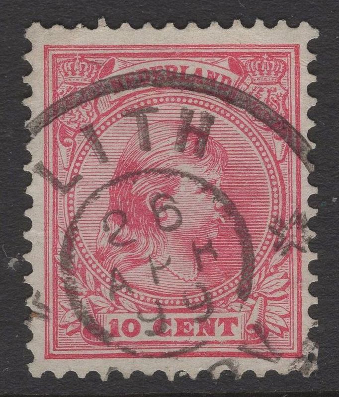 Lith op nvph 37