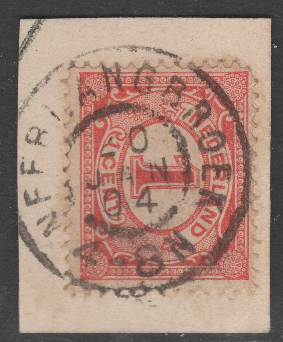 Neerlangbroek op nvph 51