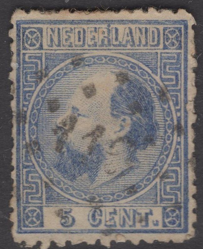 119 (Weert) op nvph 7 II C