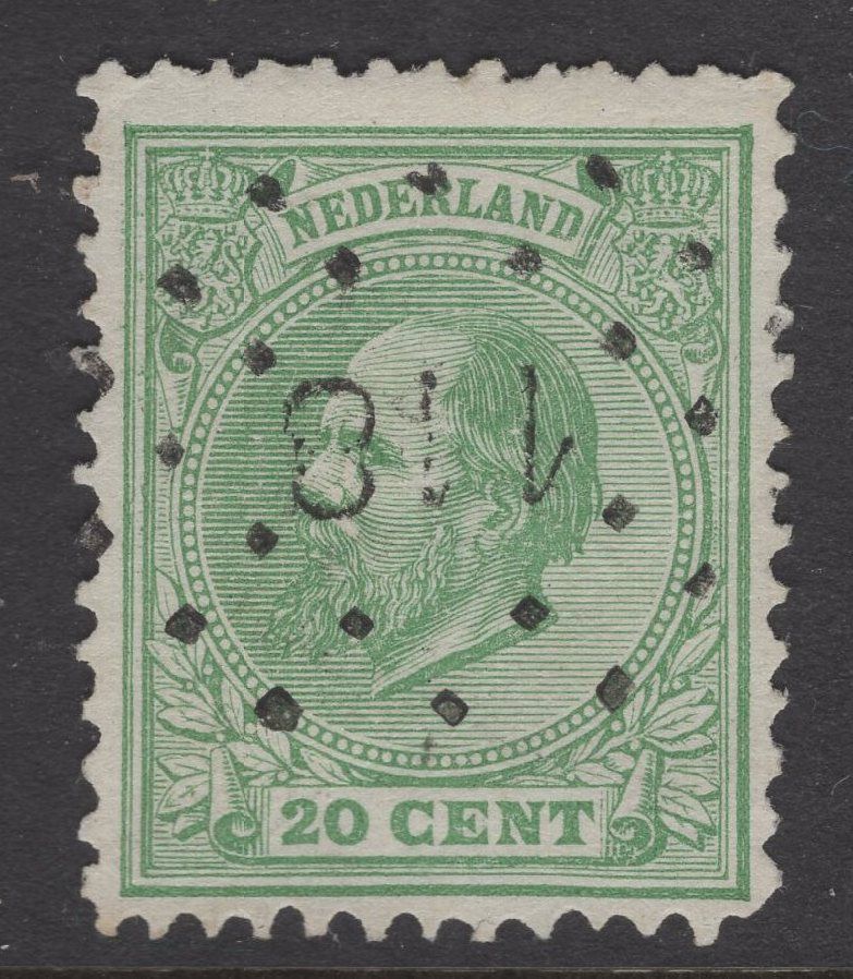 118 (Wageningen) op nvph 24