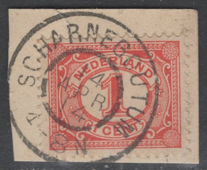 Scharnegoutum op nvph 51