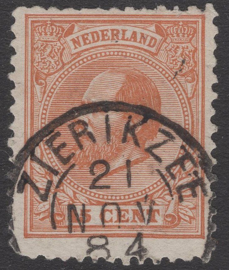 Zierikzee op nvph 23