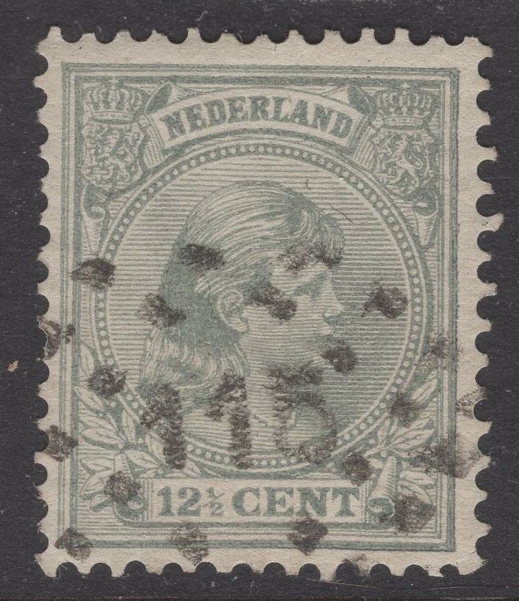 115 (Vlaardingen) op nvph 38