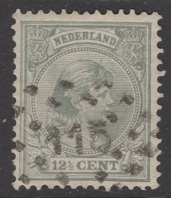 115 (Vlaardingen) op nvph 38