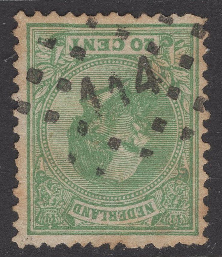 114 (Woerden) op nvph 24