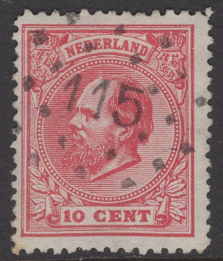 115 (Vlaardingen) op nvph 21