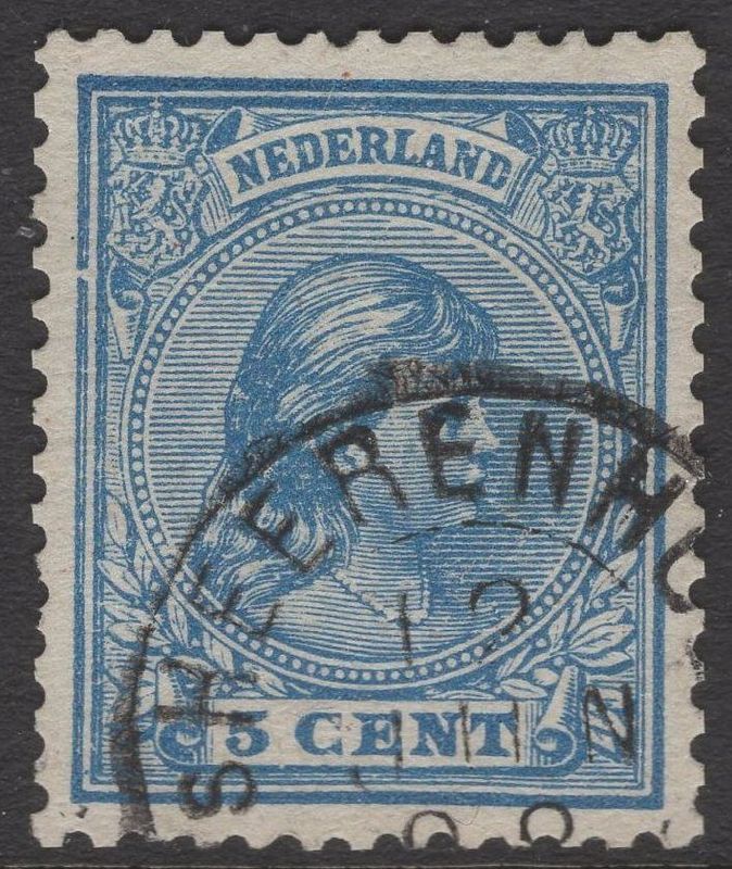 'sHeerenhoek op nvph 35