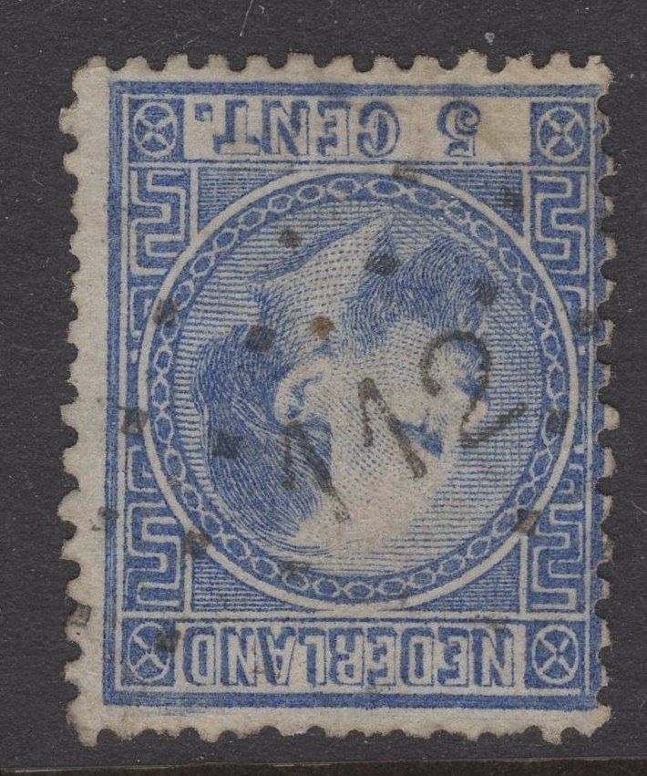 112 (Velp) op nvph 7 II C