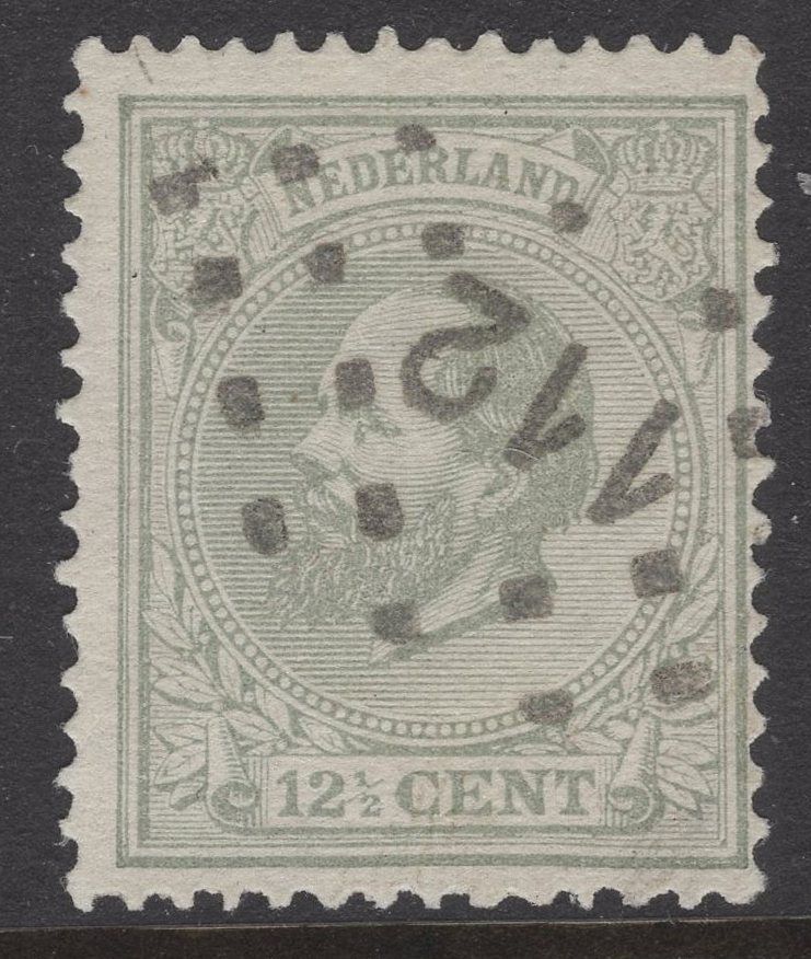 112 (Velp) op nvph 22