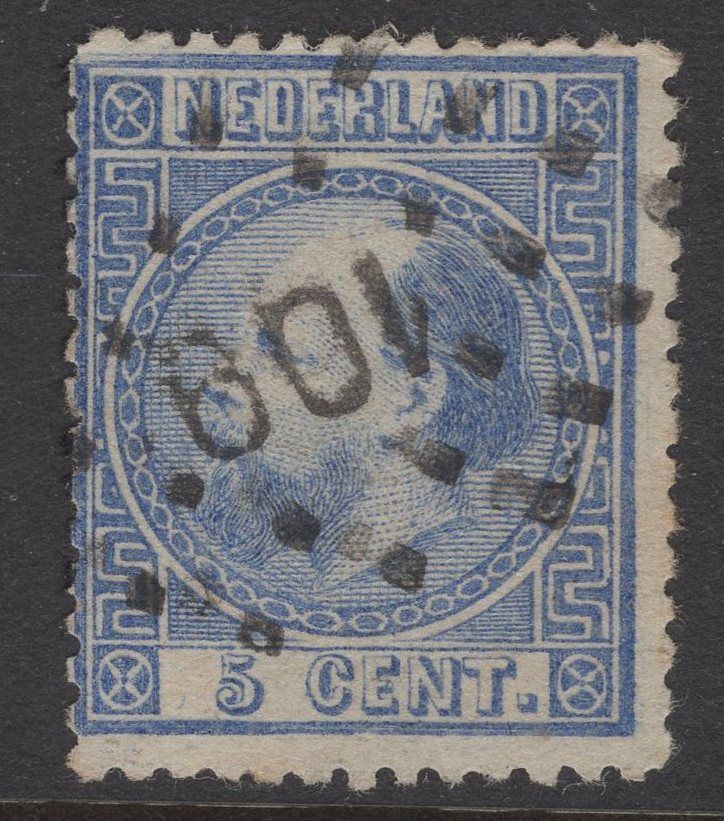 109 (Veendam) op nvph 7 II E
