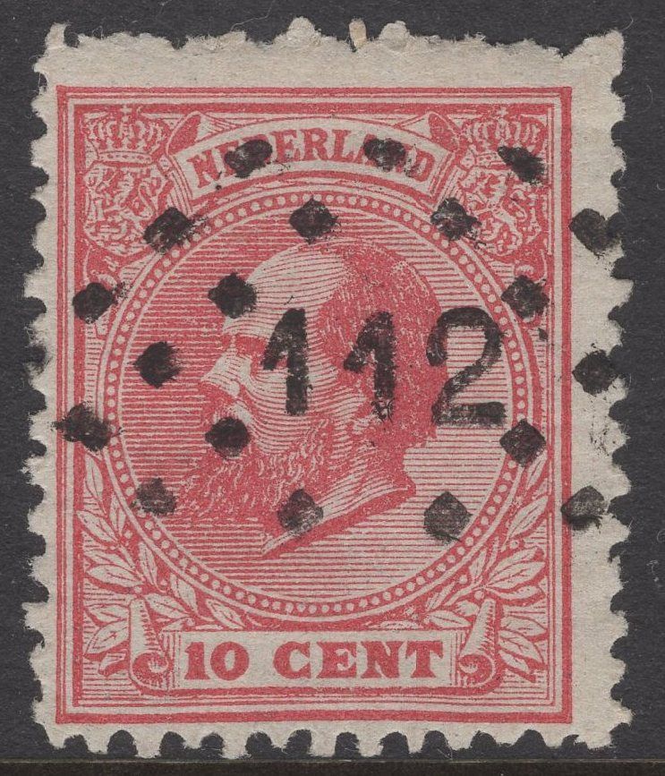 112 (Velp) op nvph 21