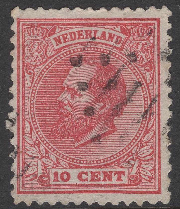 111 (Veghel) op nvph 21