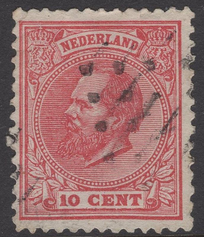 111 (Veghel) op nvph 21