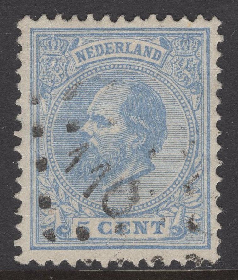 110 (Veenendaal) op nvph 19
