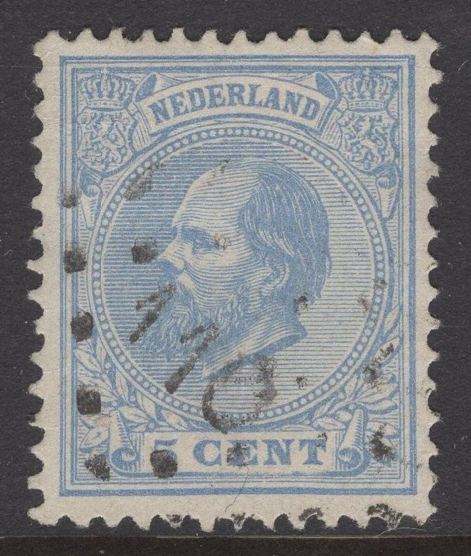 110 (Veenendaal) op nvph 19