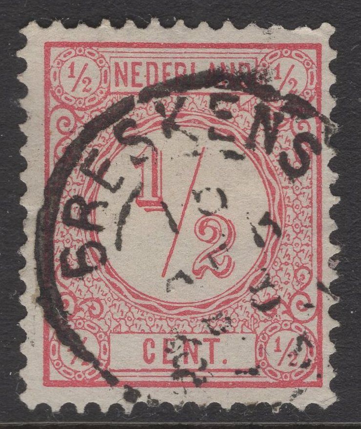 Breskens op nvph 30b