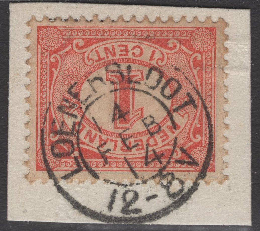 Loenersloot op nvph 51